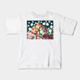 Enchantment Kids T-Shirt